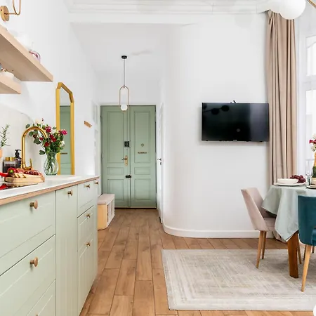 Soul Of Old Town Near Main Market Square Ac Wifi Parking * Cracovie
