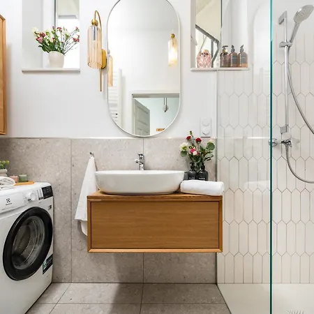 Soul Of Old Town Near Main Market Square Ac Wifi Parking 克拉科夫