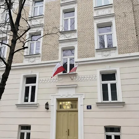 Soul Of Old Town Near Main Market Square Ac Wifi Parking Appartement *