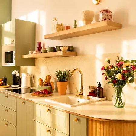 Soul Of Old Town Near Main Market Square Ac Wifi Parking * Cracovie