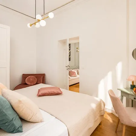 Soul Of Old Town Near Main Market Square Ac Wifi Parking Appartement