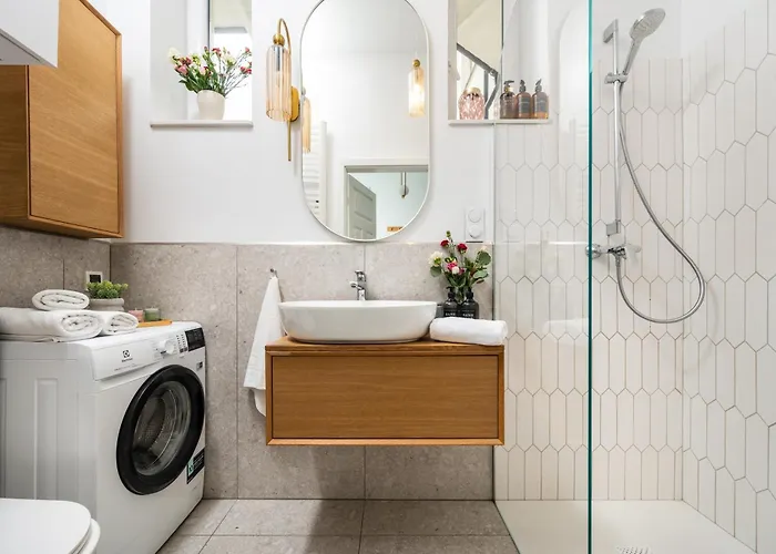 Soul Of Old Town Near Main Market Square Ac Wifi Parking 克拉科夫