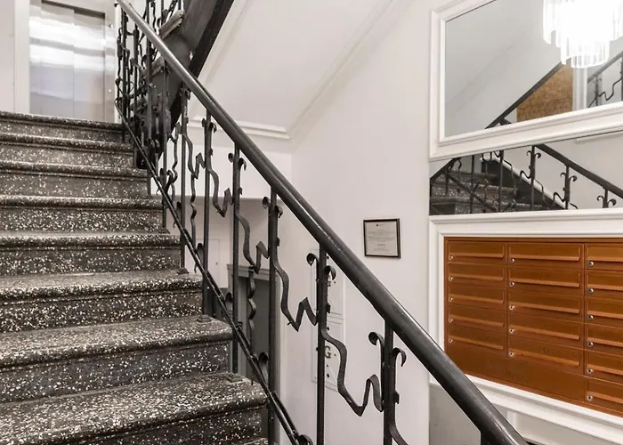 公寓 Soul Of Old Town Near Main Market Square Ac Wifi Parking 克拉科夫